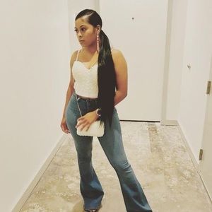 Meet your Posher, Chrystal